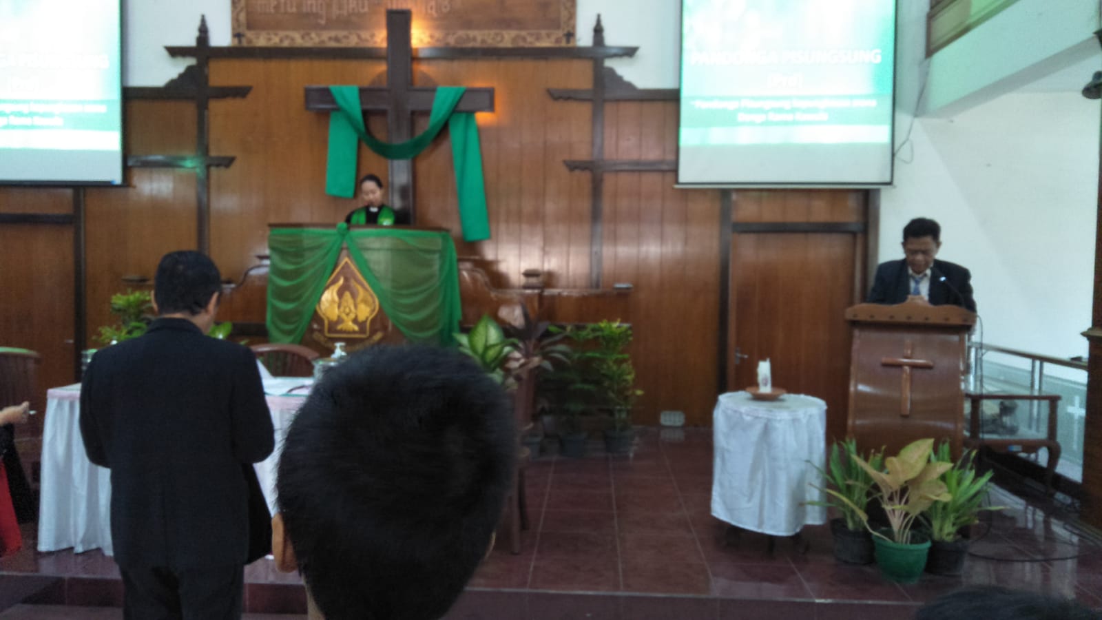 gallery warta, Hari Perjamuan Kudus Sedunia, gereja kristen jawa, gkj, gkj baki, gereja kristen jawa baki, baki, sukoharjo, gkj klasis sukoharjo, klasis sukoharjo, klasis, sinode gkj, sinode 